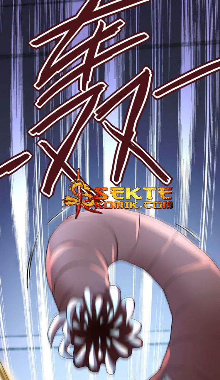 Super System Chapter 87 Gambar 46