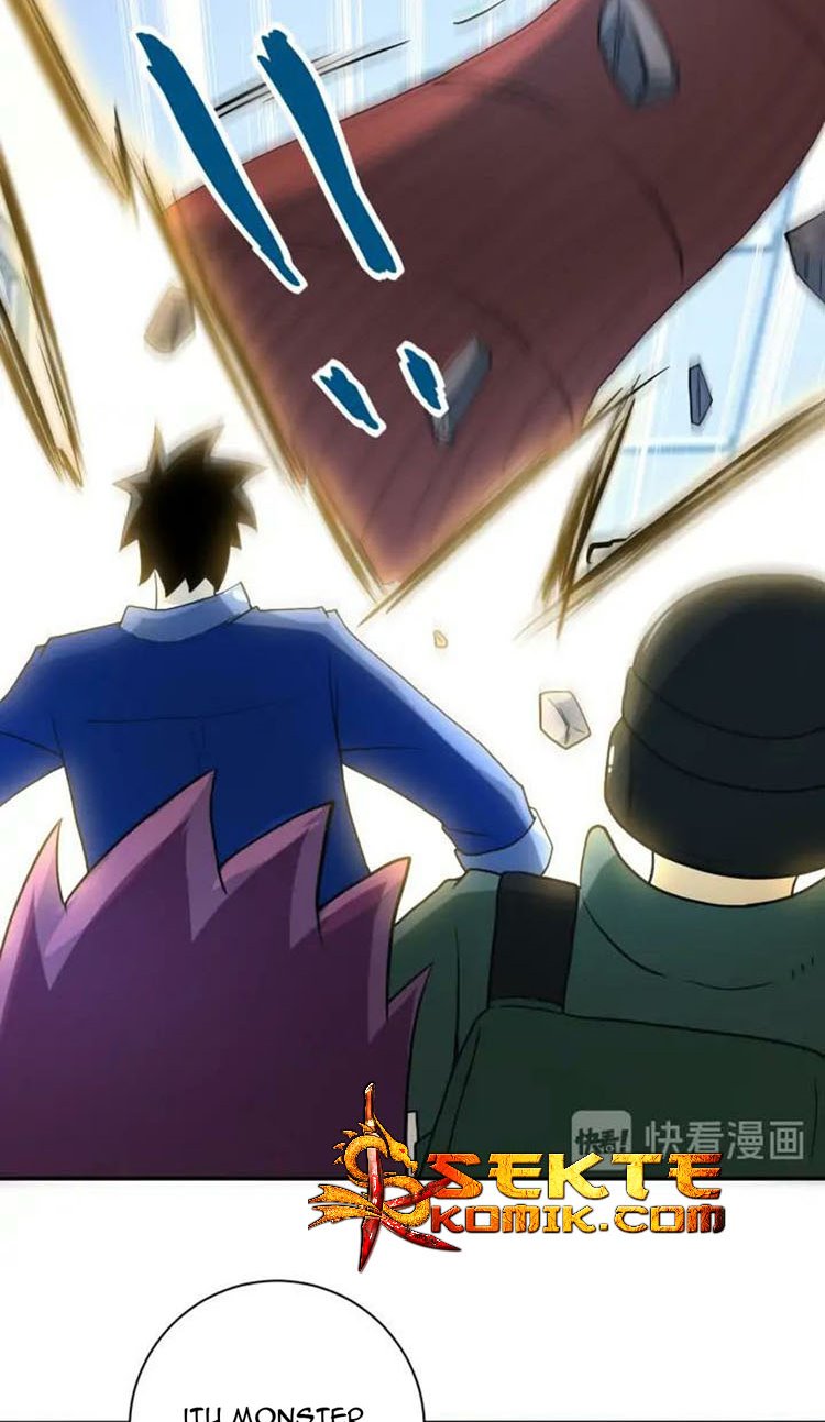 Super System Chapter 87 Gambar 47