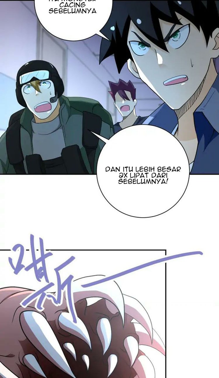 Super System Chapter 87 Gambar 48