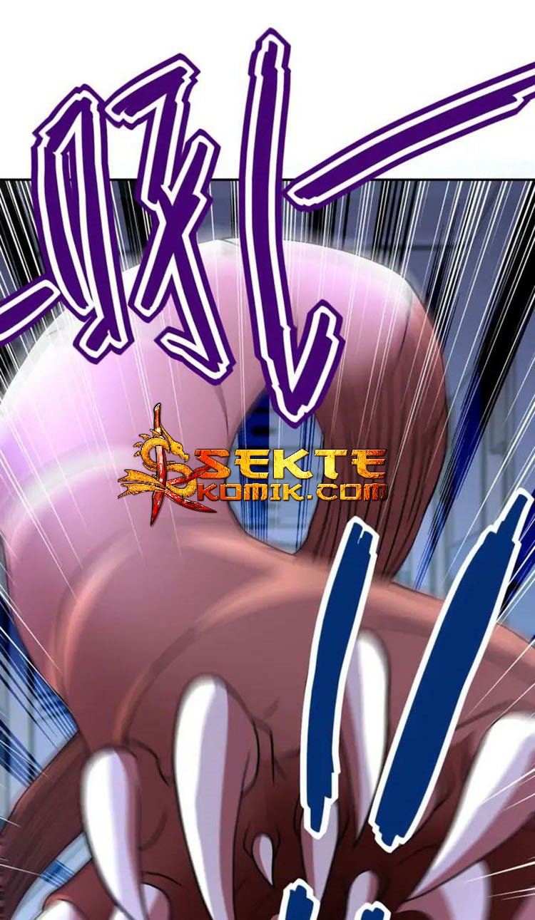 Super System Chapter 87 Gambar 50