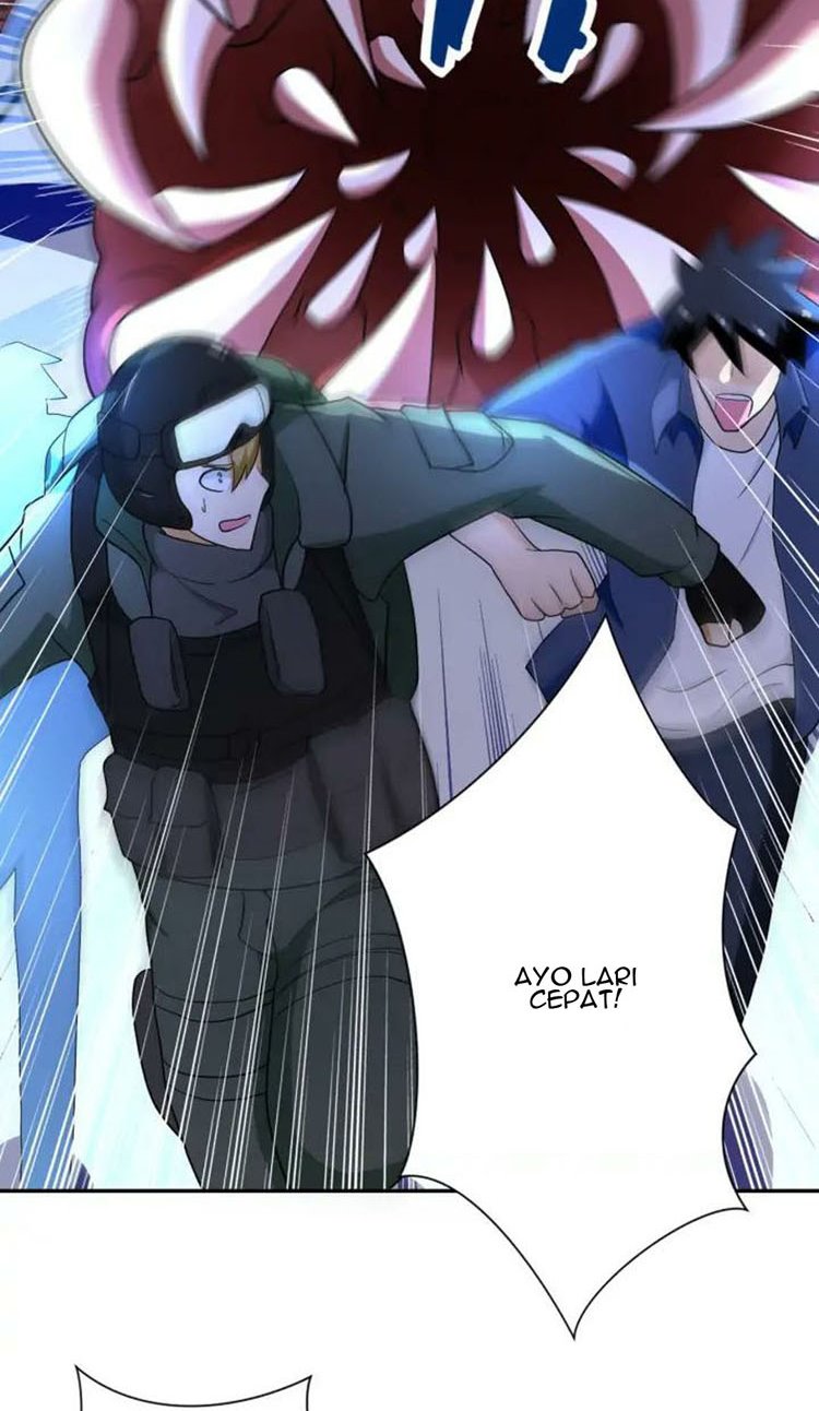 Super System Chapter 87 Gambar 51