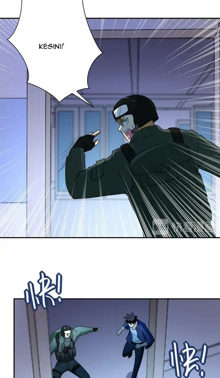 Super System Chapter 87 Gambar 52