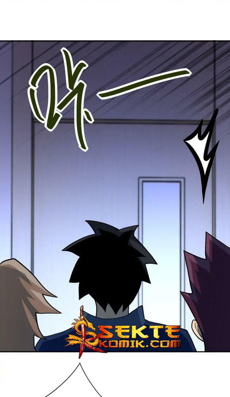 Super System Chapter 87 Gambar 54