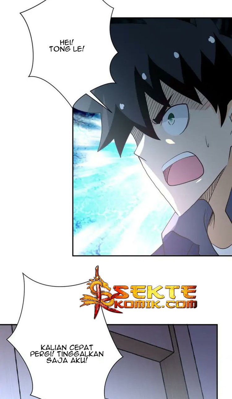 Super System Chapter 87 Gambar 55