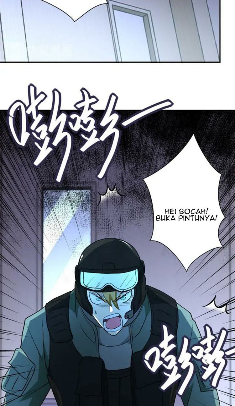 Super System Chapter 87 Gambar 56