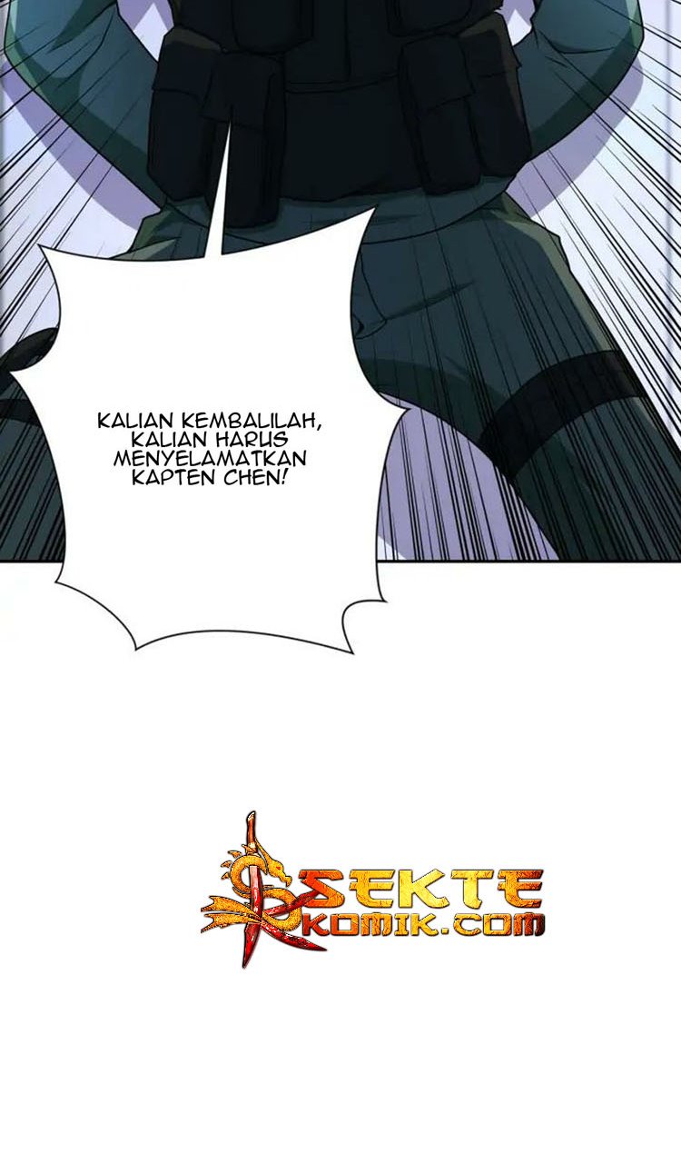 Super System Chapter 87 Gambar 57