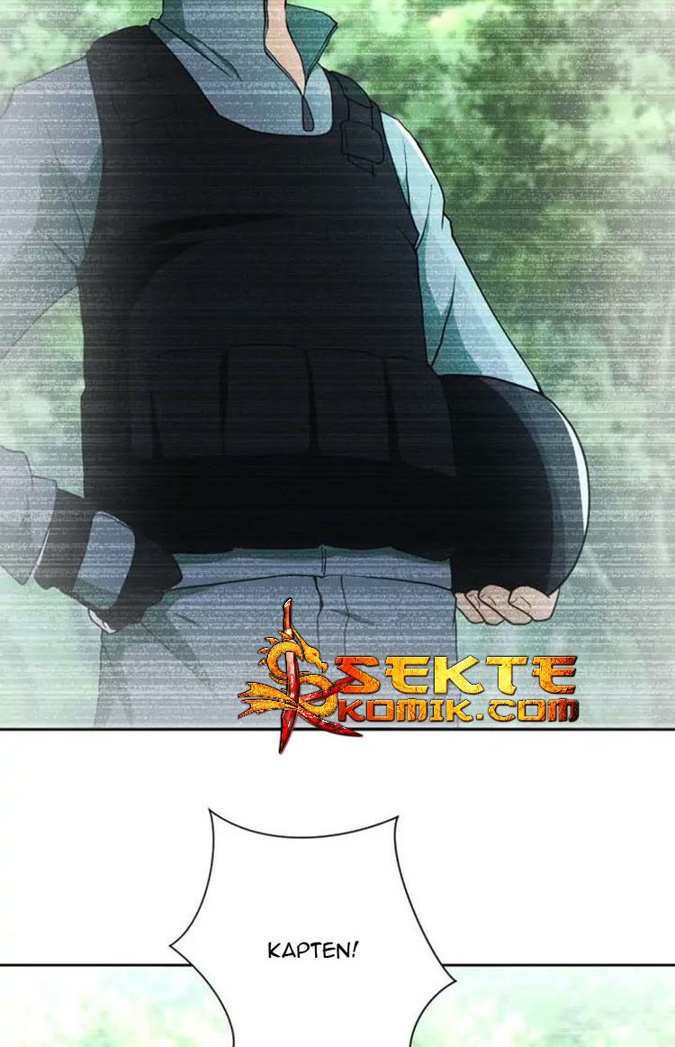 Super System Chapter 87 Gambar 7