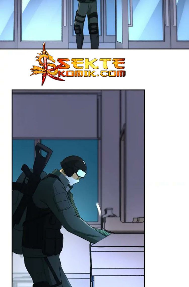 Super System Chapter 86 Gambar 12