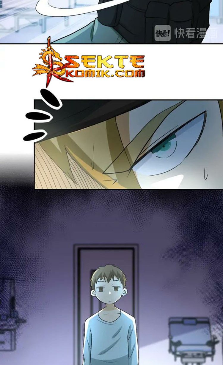 Super System Chapter 86 Gambar 17