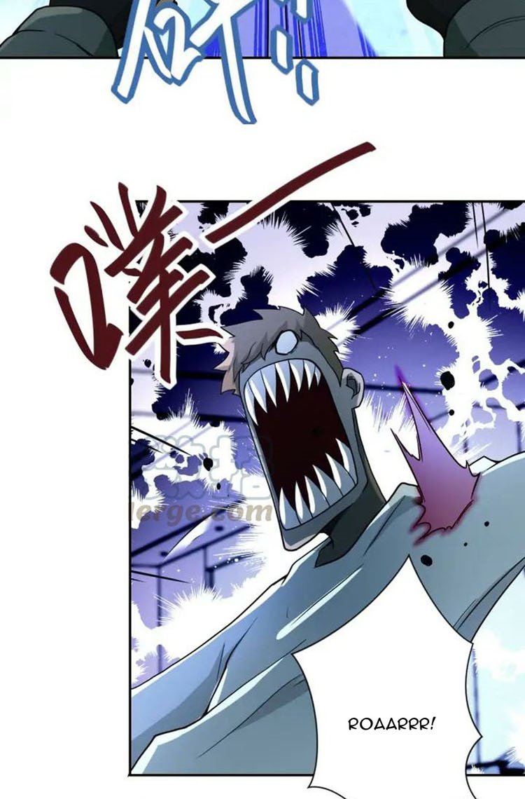 Super System Chapter 86 Gambar 28