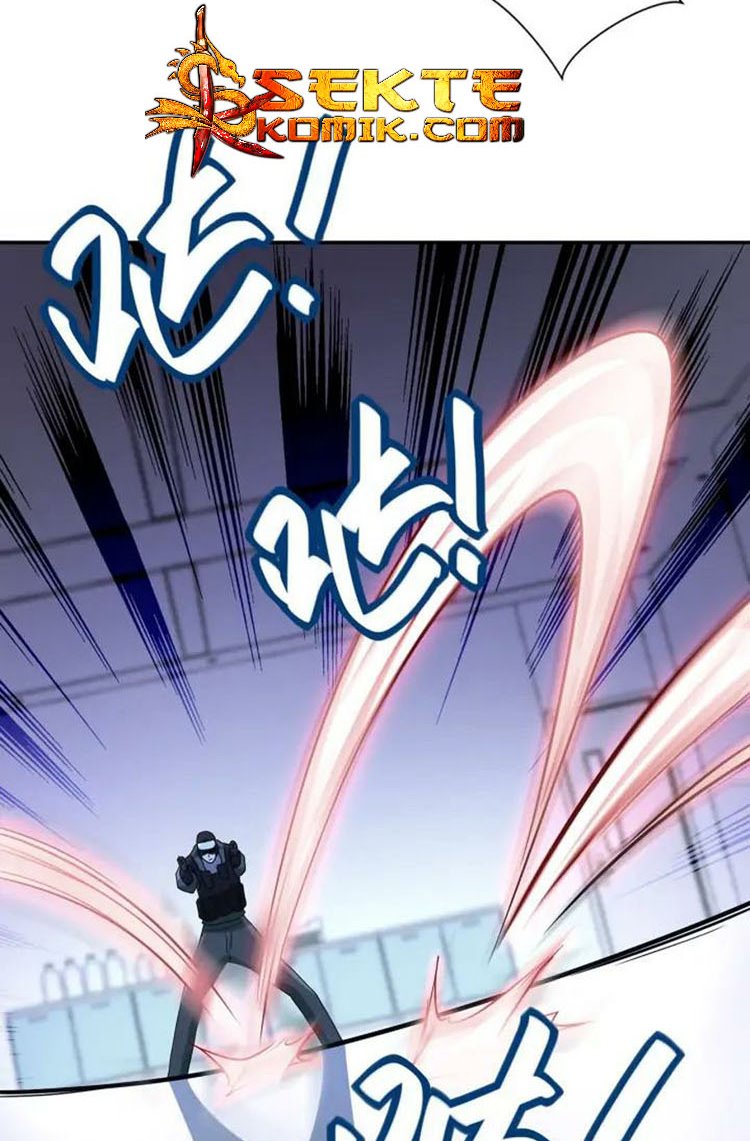 Super System Chapter 86 Gambar 29