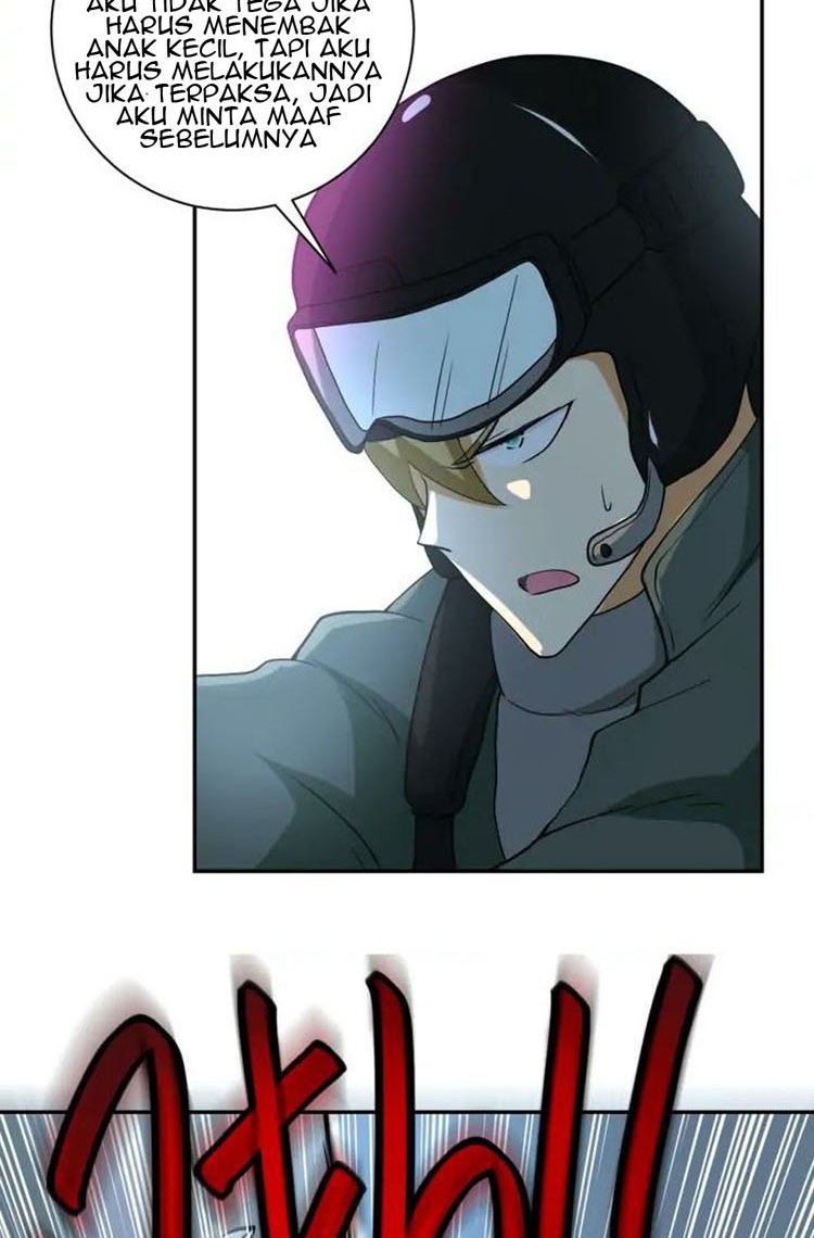 Super System Chapter 86 Gambar 36