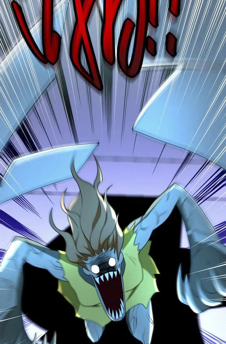 Super System Chapter 86 Gambar 37