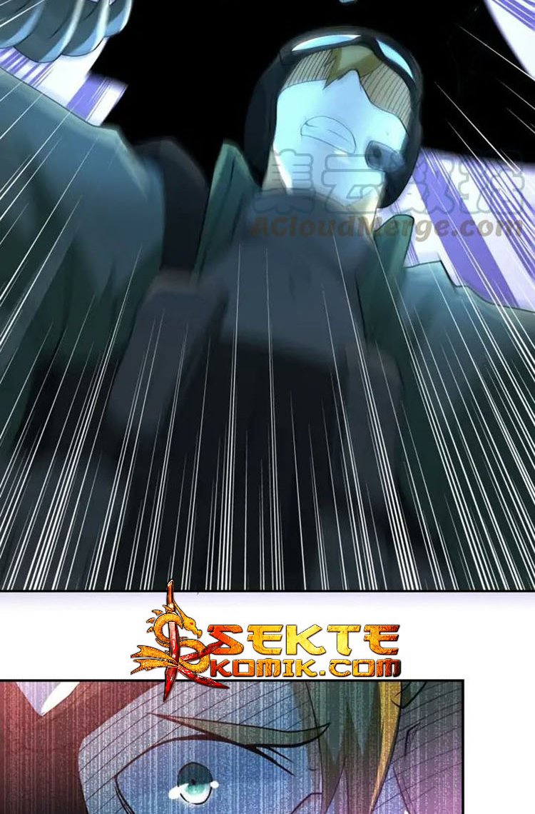 Super System Chapter 86 Gambar 38