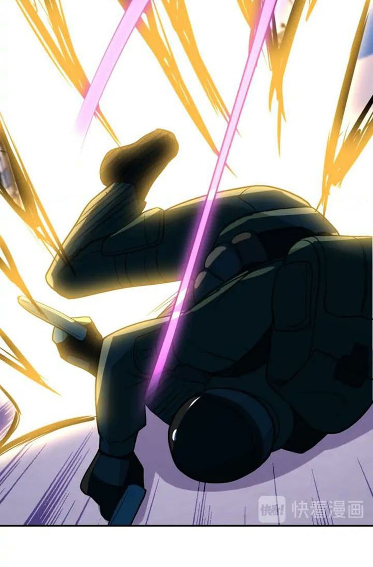 Super System Chapter 86 Gambar 40