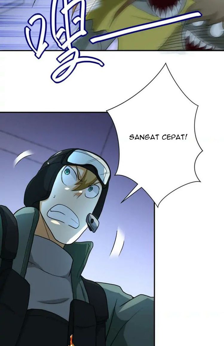 Super System Chapter 86 Gambar 46