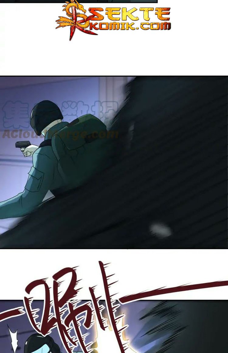 Super System Chapter 86 Gambar 47