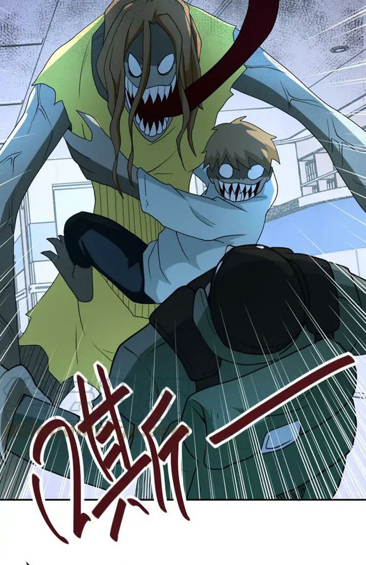 Super System Chapter 86 Gambar 51