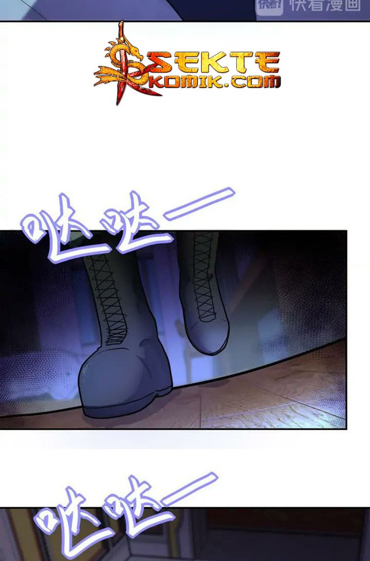 Super System Chapter 86 Gambar 6
