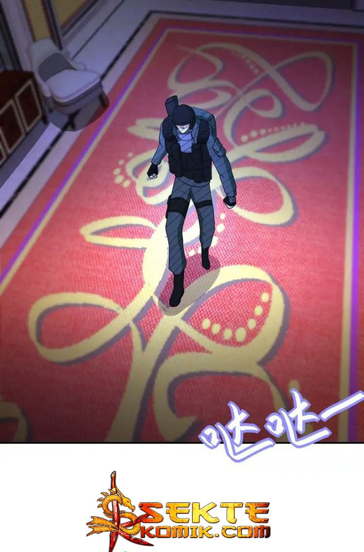 Super System Chapter 86 Gambar 7