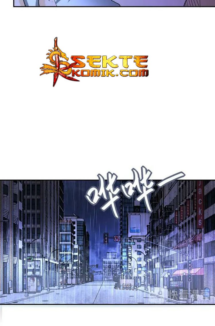 Super System Chapter 86 Gambar 9