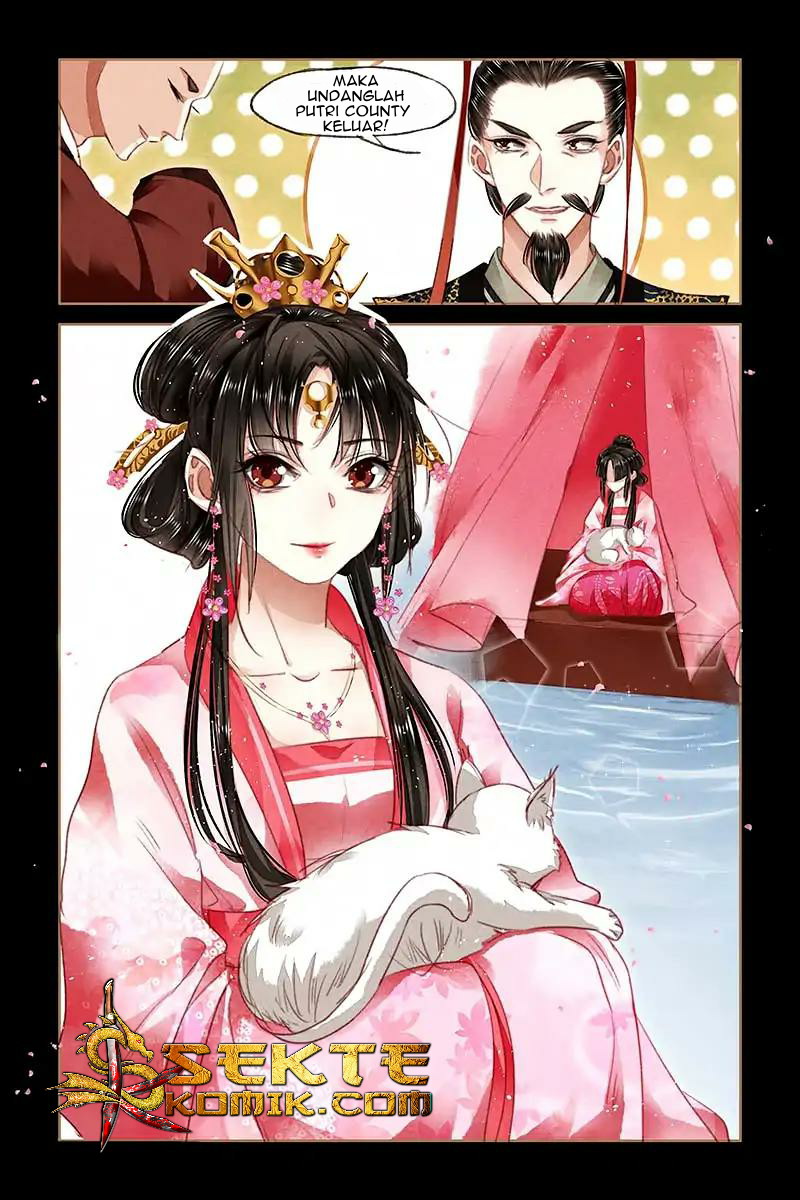 Divine Doctor Chapter 86 Gambar 5