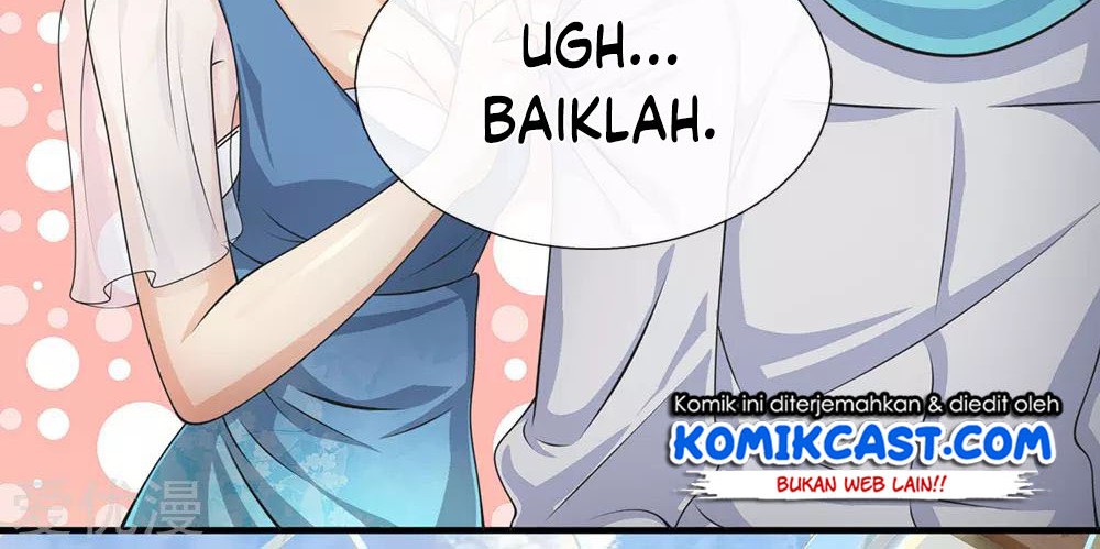 City of Heaven TimeStamp Chapter 87 Gambar 12