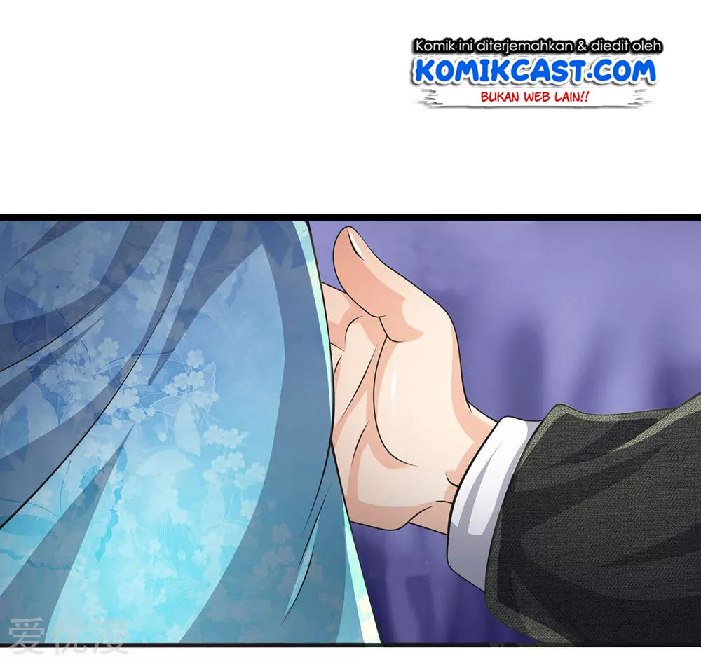 City of Heaven TimeStamp Chapter 87 Gambar 16