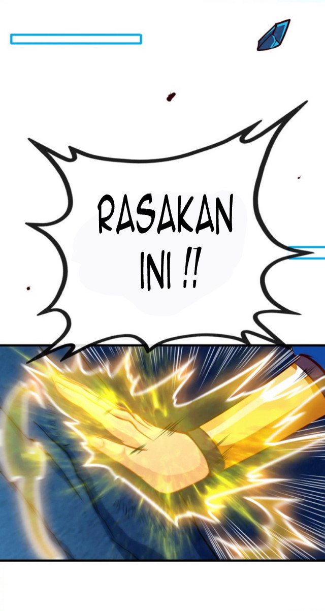 Dragon Warrior (Peerless Martial Soul) Chapter 13 Gambar 5