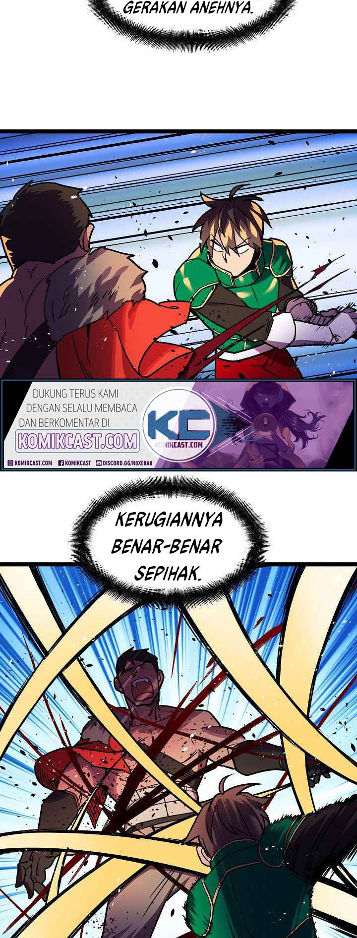 Ranker’s Return Chapter 23 Gambar 17