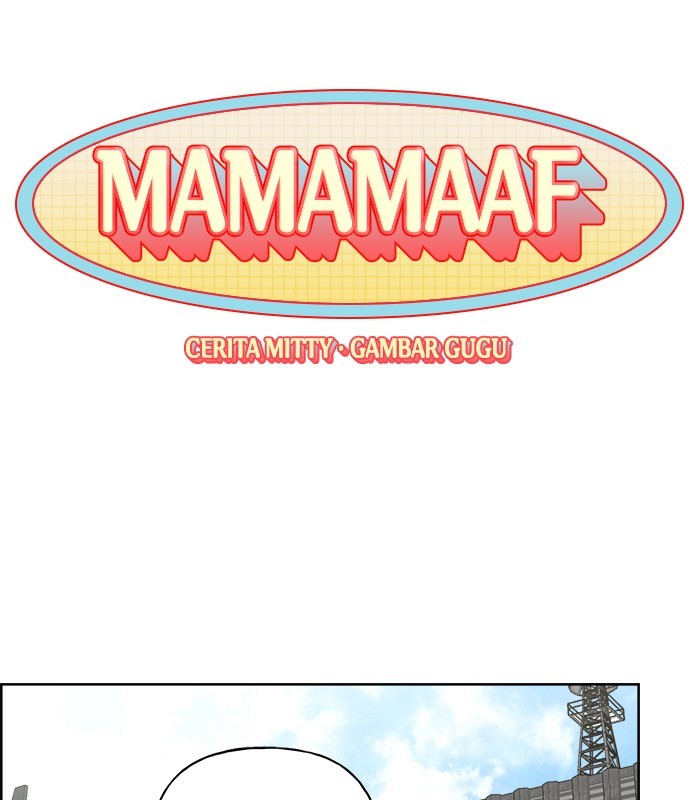 Komik Mother, I’m Sorry Chapter 46 gambar nomor 1