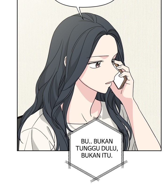 Mother, I’m Sorry Chapter 46 Gambar 10
