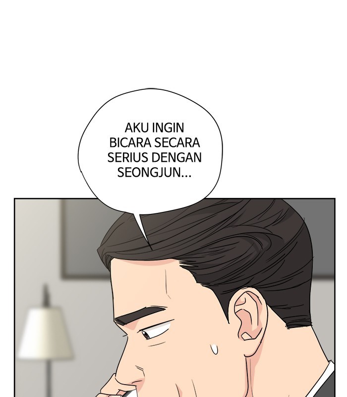 Mother, I’m Sorry Chapter 46 Gambar 11