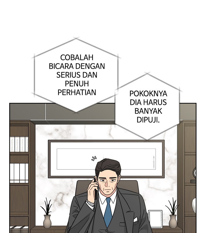 Mother, I’m Sorry Chapter 46 Gambar 14