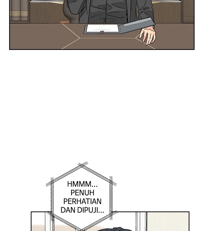 Mother, I’m Sorry Chapter 46 Gambar 15