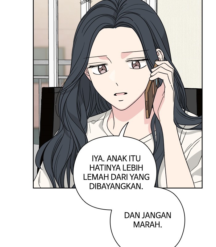 Mother, I’m Sorry Chapter 46 Gambar 16