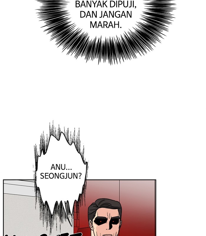 Mother, I’m Sorry Chapter 46 Gambar 24