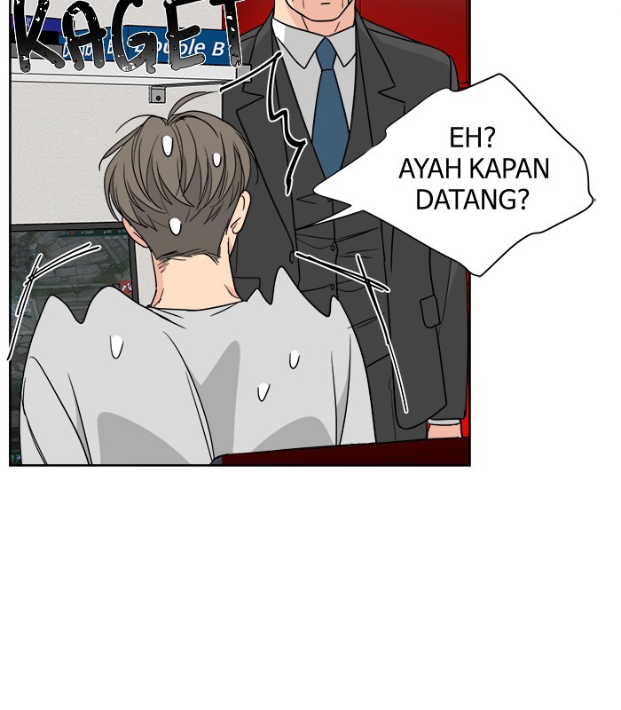 Mother, I’m Sorry Chapter 46 Gambar 25