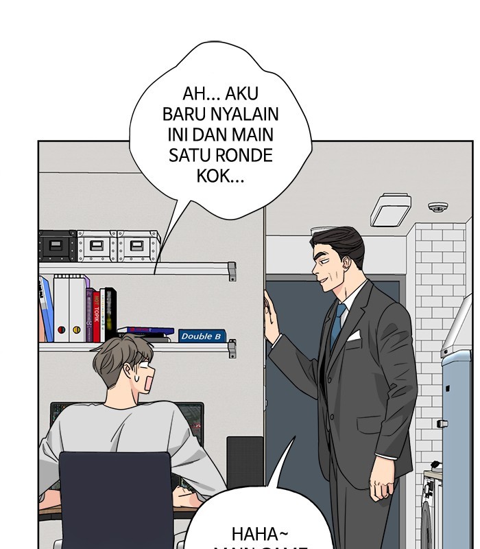 Mother, I’m Sorry Chapter 46 Gambar 26