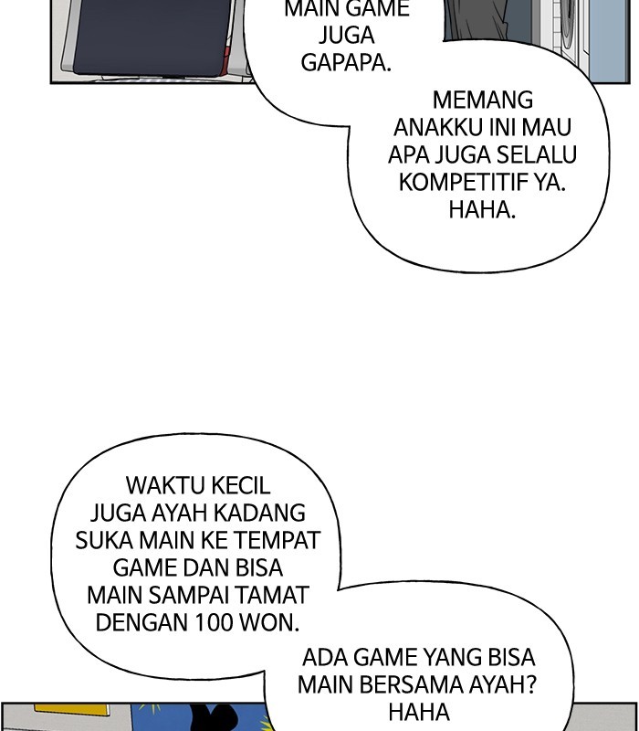 Mother, I’m Sorry Chapter 46 Gambar 27