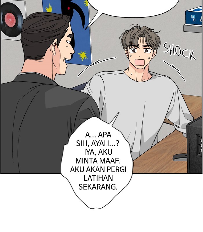 Mother, I’m Sorry Chapter 46 Gambar 28