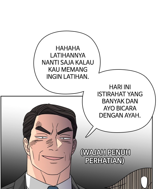 Mother, I’m Sorry Chapter 46 Gambar 29