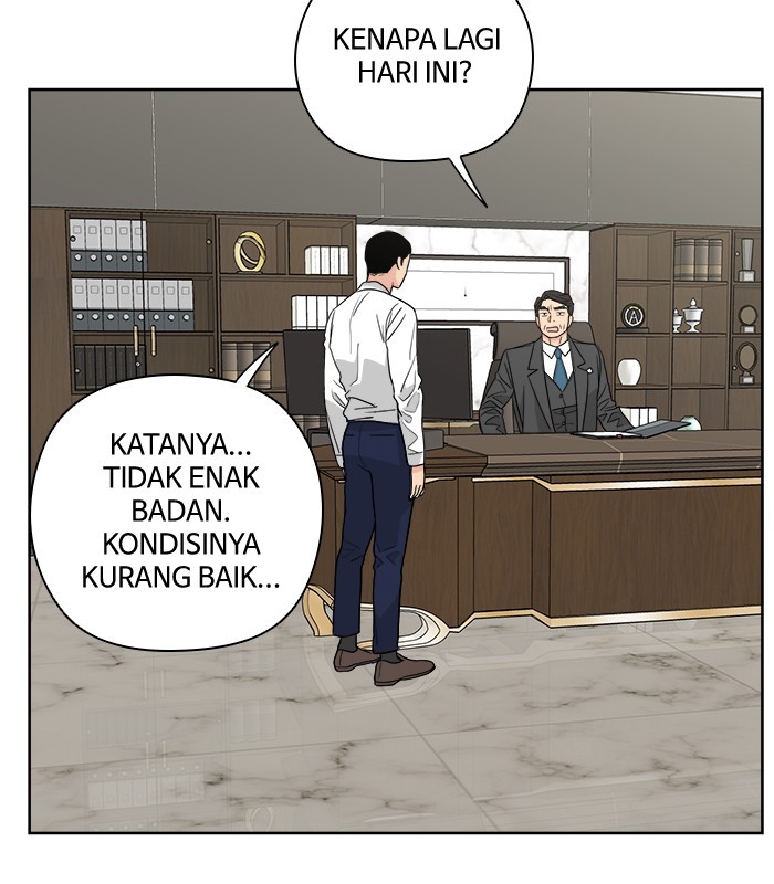 Mother, I’m Sorry Chapter 46 Gambar 3