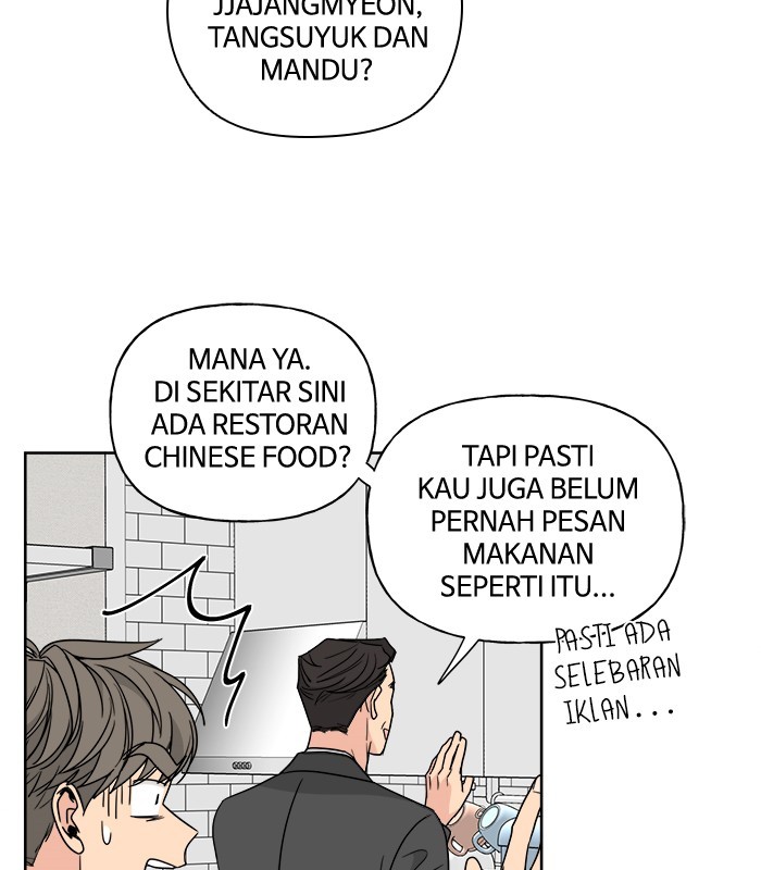 Mother, I’m Sorry Chapter 46 Gambar 32
