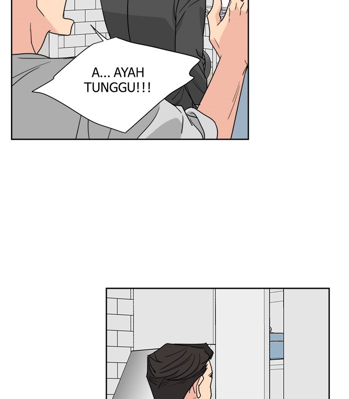 Mother, I’m Sorry Chapter 46 Gambar 33