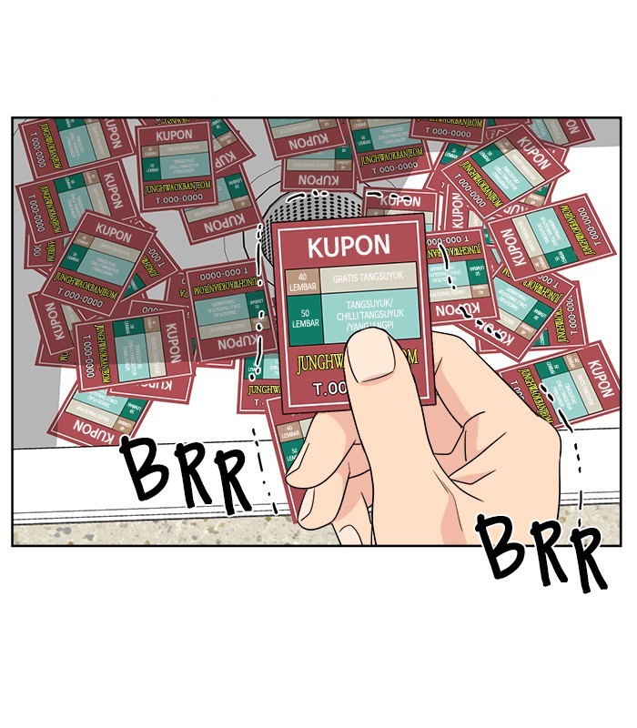 Mother, I’m Sorry Chapter 46 Gambar 35