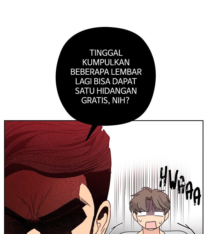 Mother, I’m Sorry Chapter 46 Gambar 36