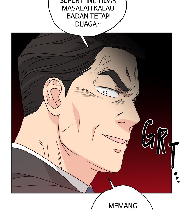 Mother, I’m Sorry Chapter 46 Gambar 38