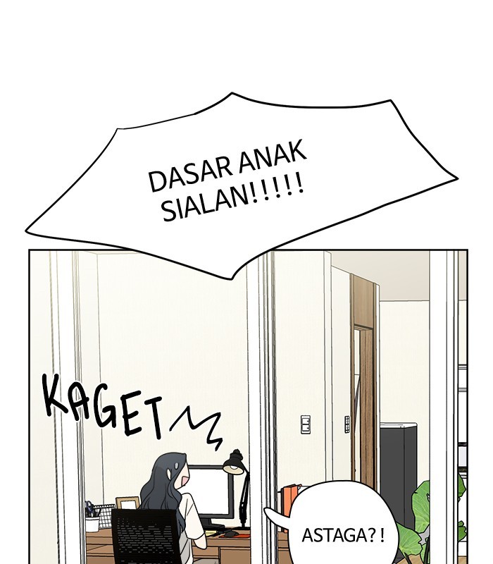 Mother, I’m Sorry Chapter 46 Gambar 43