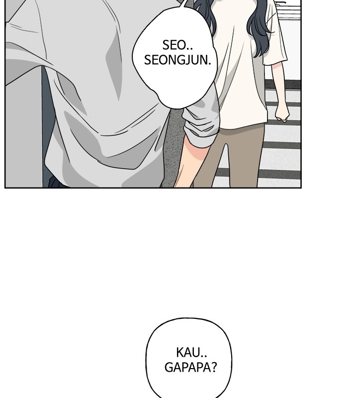 Mother, I’m Sorry Chapter 46 Gambar 47